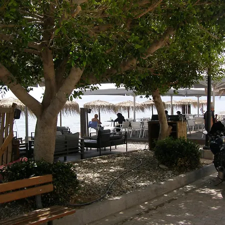 Doll House Next To The Sea Διαμέρισμα Άγιοι Θεόδωροι