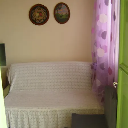 Doll House Next To The Sea *