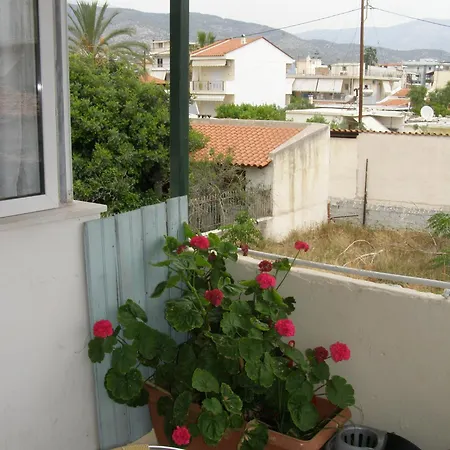 Doll House Next To The Sea Agioi Theodoroi