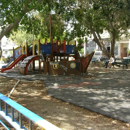 Doll House Next To The Sea