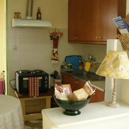 Doll House Next To The Sea