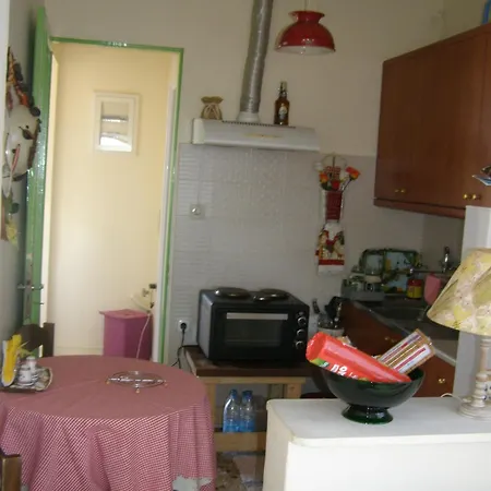 Doll House Next To The Sea Διαμέρισμα *