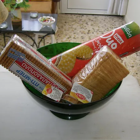 アパート Doll House Next To The Sea アイイ・テオドリ