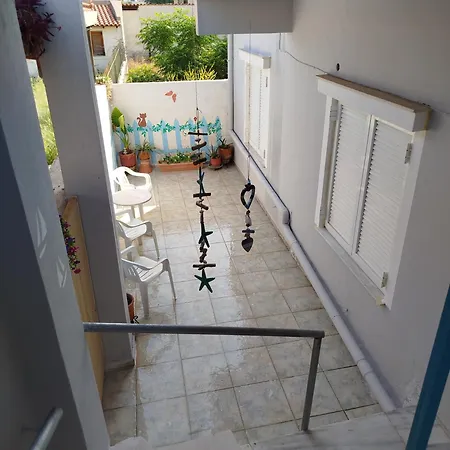 Doll House Next To The Sea *