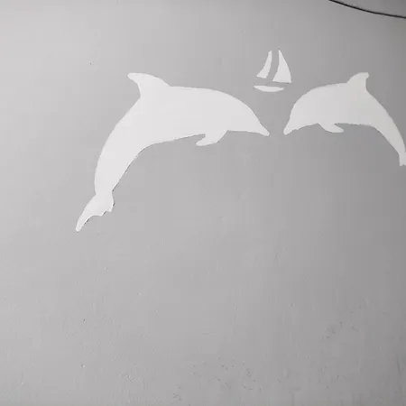 Doll House Next To The Sea アパート