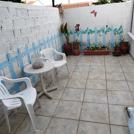 Doll House Next To The Sea *