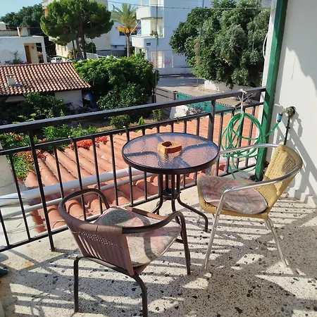 Appartamento Doll House Next To The Sea