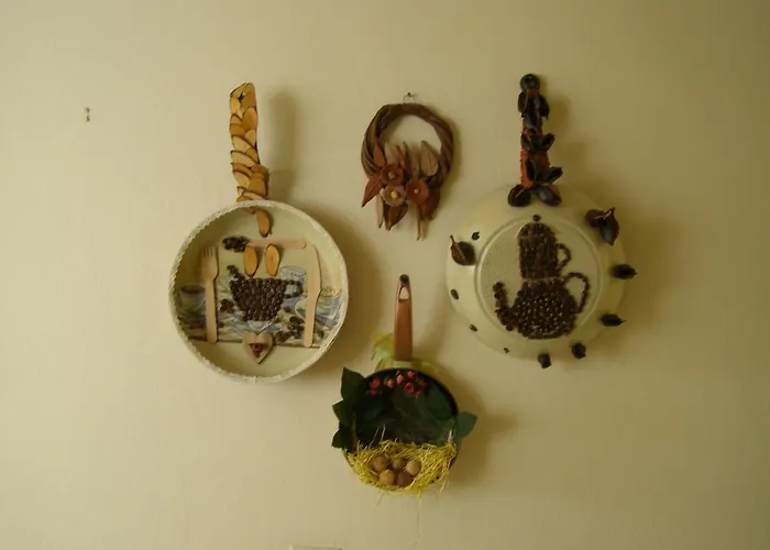 Doll House Next To The Sea Agioi Theodoroi (Corinthia)