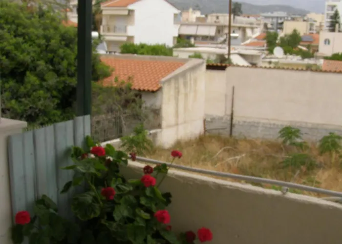 Doll House Next To The Sea
