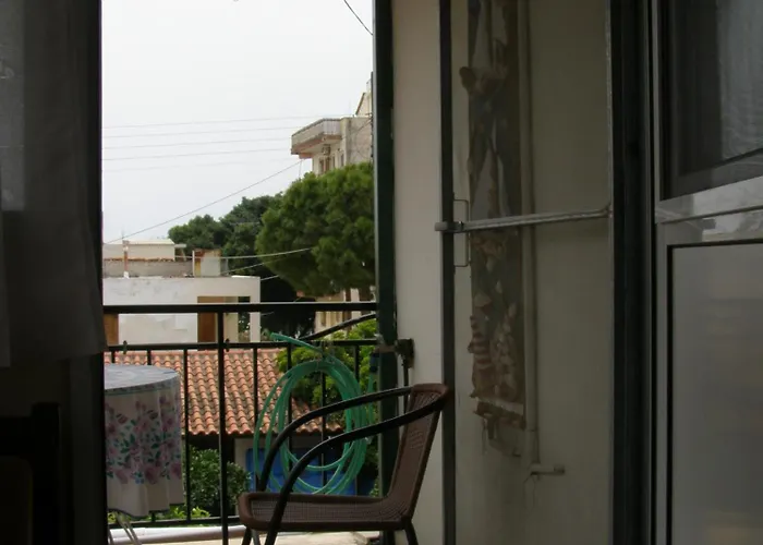 Doll House Next To The Sea *