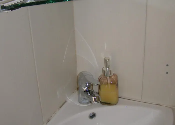 Lägenhet Doll House Next To The Sea *