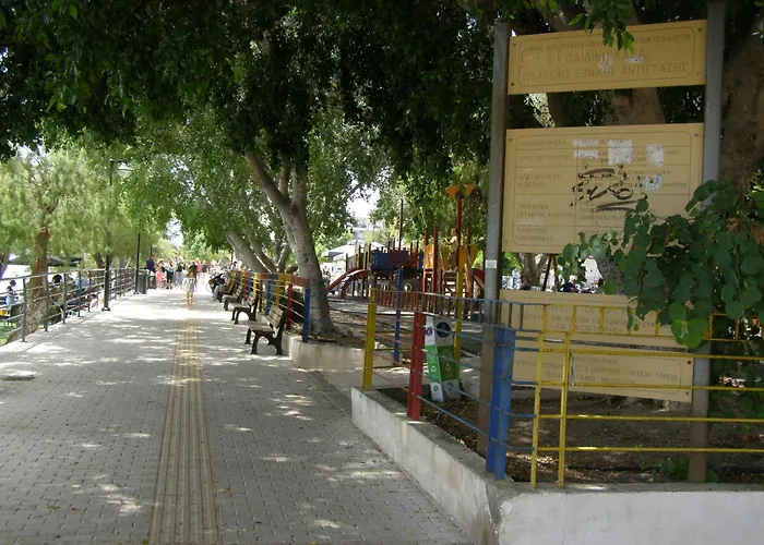 Lägenhet Doll House Next To The Sea