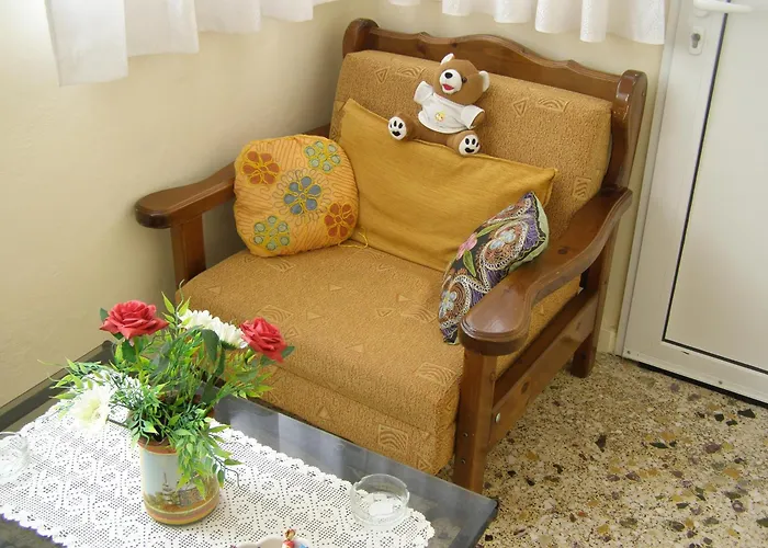 Doll House Next To The Sea Apartamento *