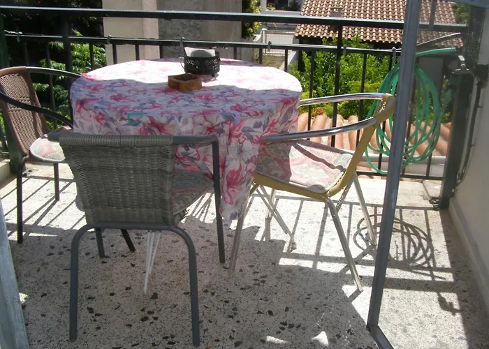 Lägenhet Doll House Next To The Sea