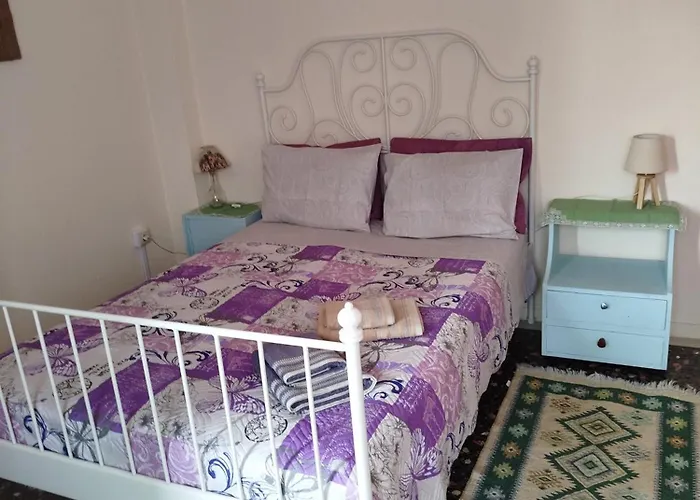 Doll House Next To The Sea Agioi Theodoroi (Corinthia)